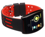 Garett SMARTWATCH GARETT Sport 22 Czerwony # - 1381407 - zdjęcie 2